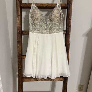 Prom dress!